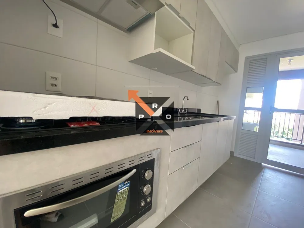 Apartamento, 3 quartos, 116 m² - Foto 9