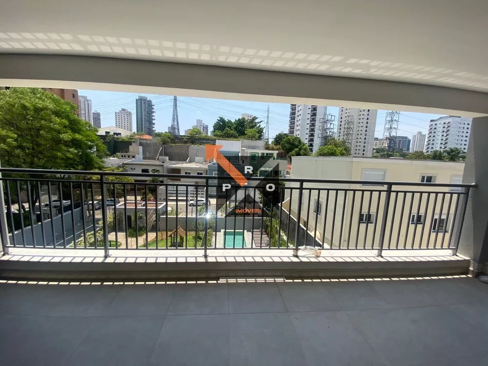 Apartamento para alugar com 3 quartos, 116m² - Foto 1