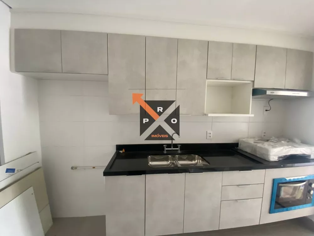 Apartamento para alugar com 3 quartos, 116m² - Foto 5