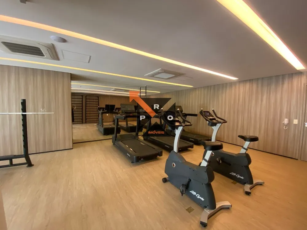 Apartamento, 3 quartos, 116 m² - Foto 14