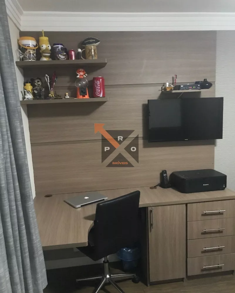 Casa, 3 quartos, 140 m² - Foto 5