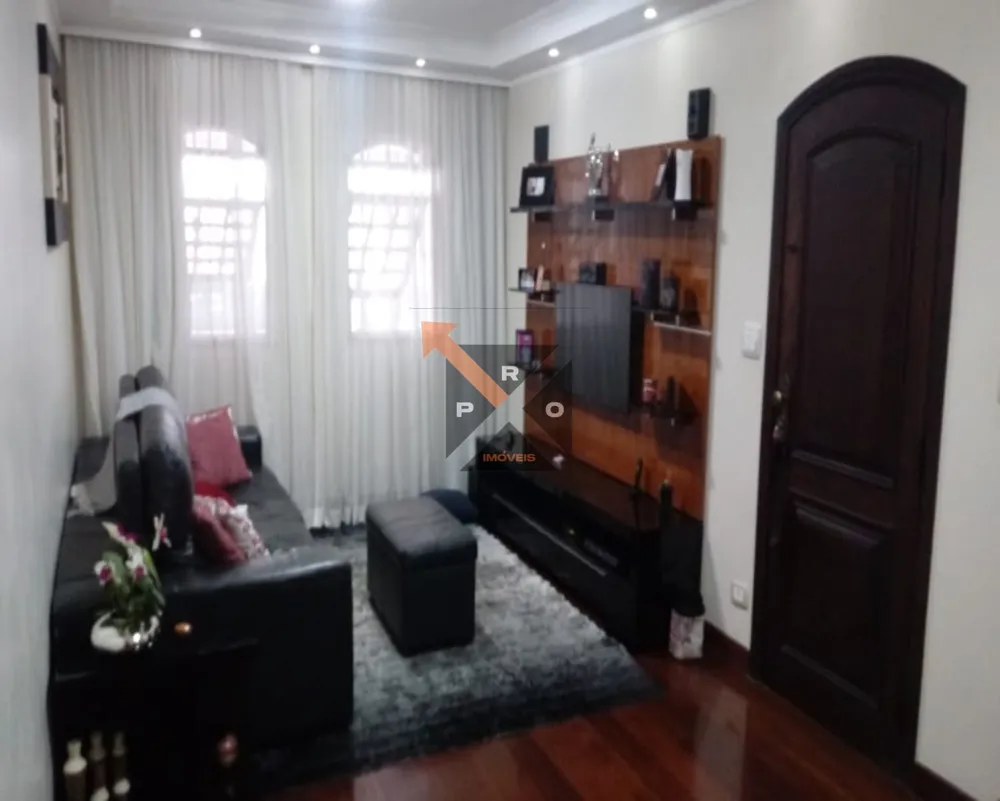 Casa, 3 quartos, 140 m² - Foto 1