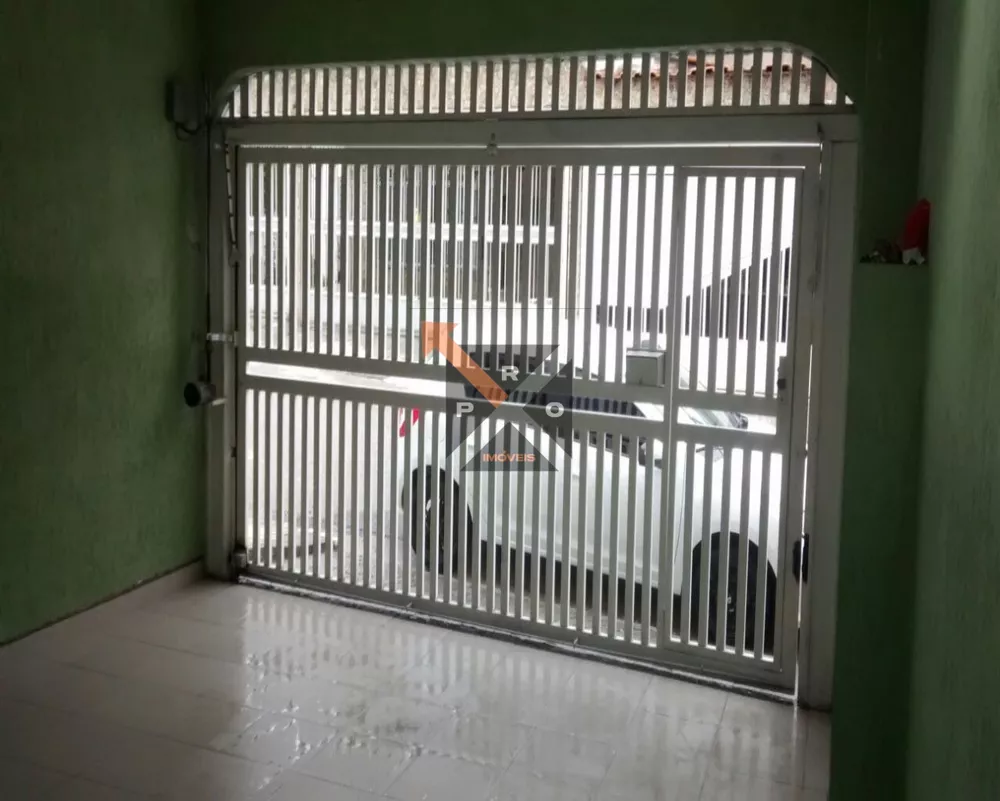Casa, 3 quartos, 140 m² - Foto 11