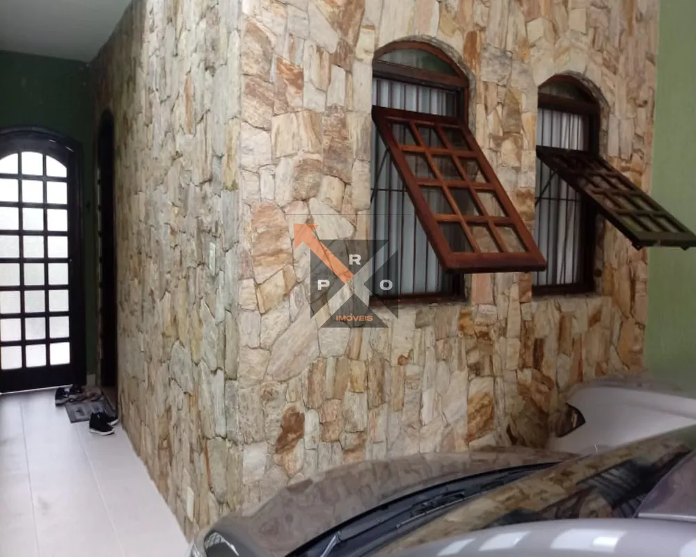 Casa, 3 quartos, 140 m² - Foto 4