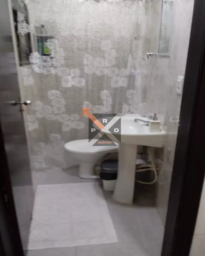 Casa, 3 quartos, 140 m² - Foto 3