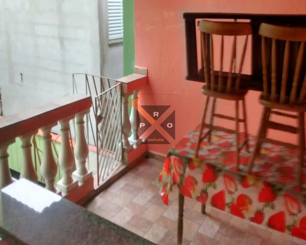 Casa, 3 quartos, 140 m² - Foto 9