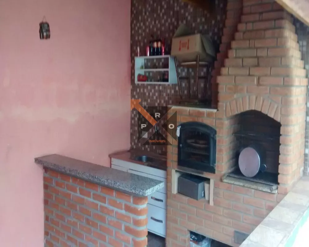 Casa, 3 quartos, 140 m² - Foto 1