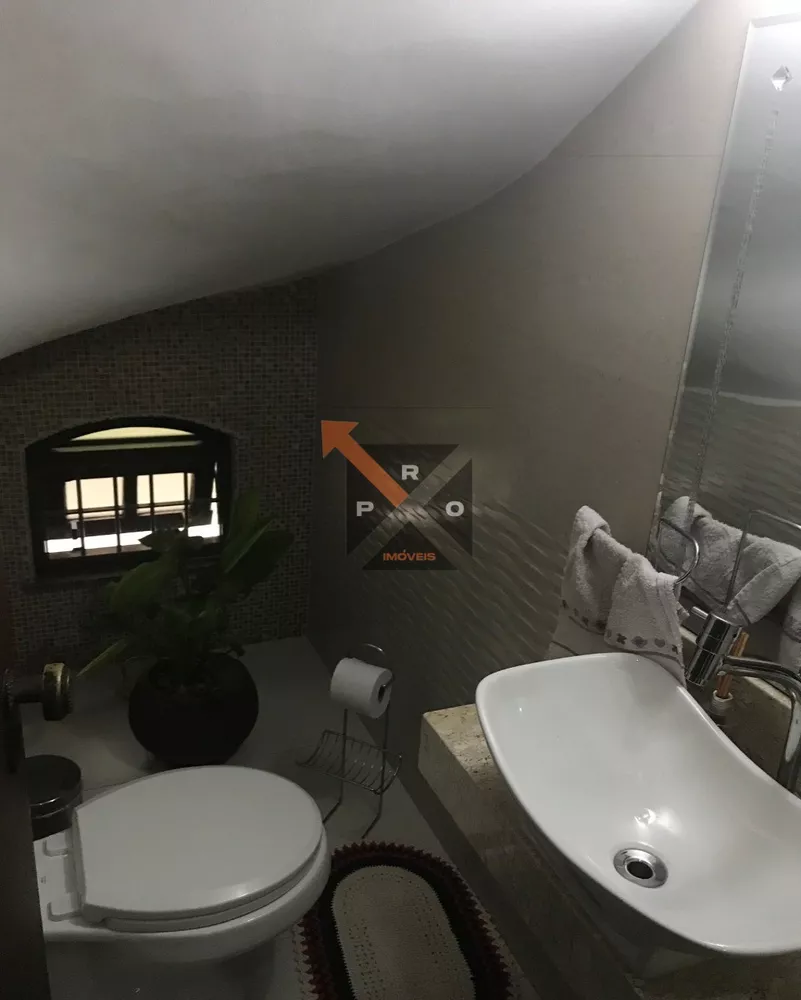 Casa, 3 quartos, 140 m² - Foto 6