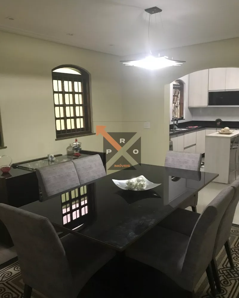 Casa, 3 quartos, 140 m² - Foto 10