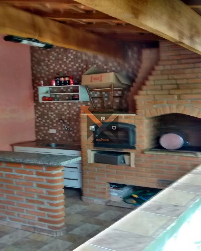 Casa, 3 quartos, 140 m² - Foto 12
