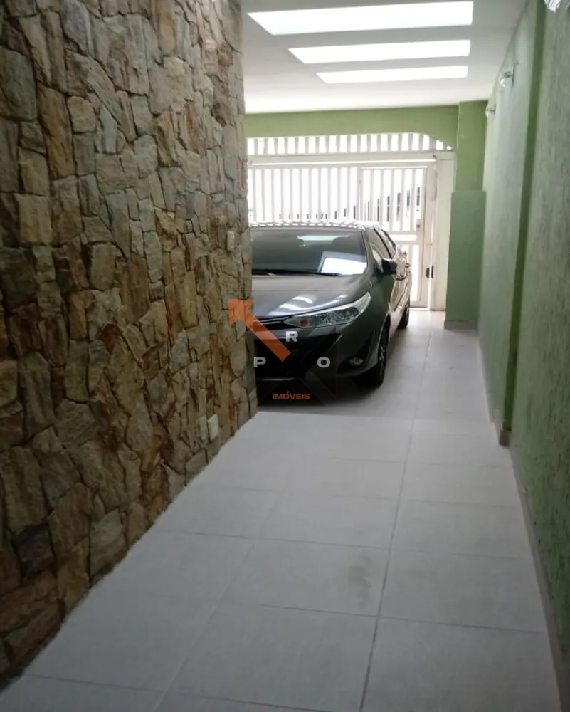 Casa, 3 quartos, 140 m² - Foto 5