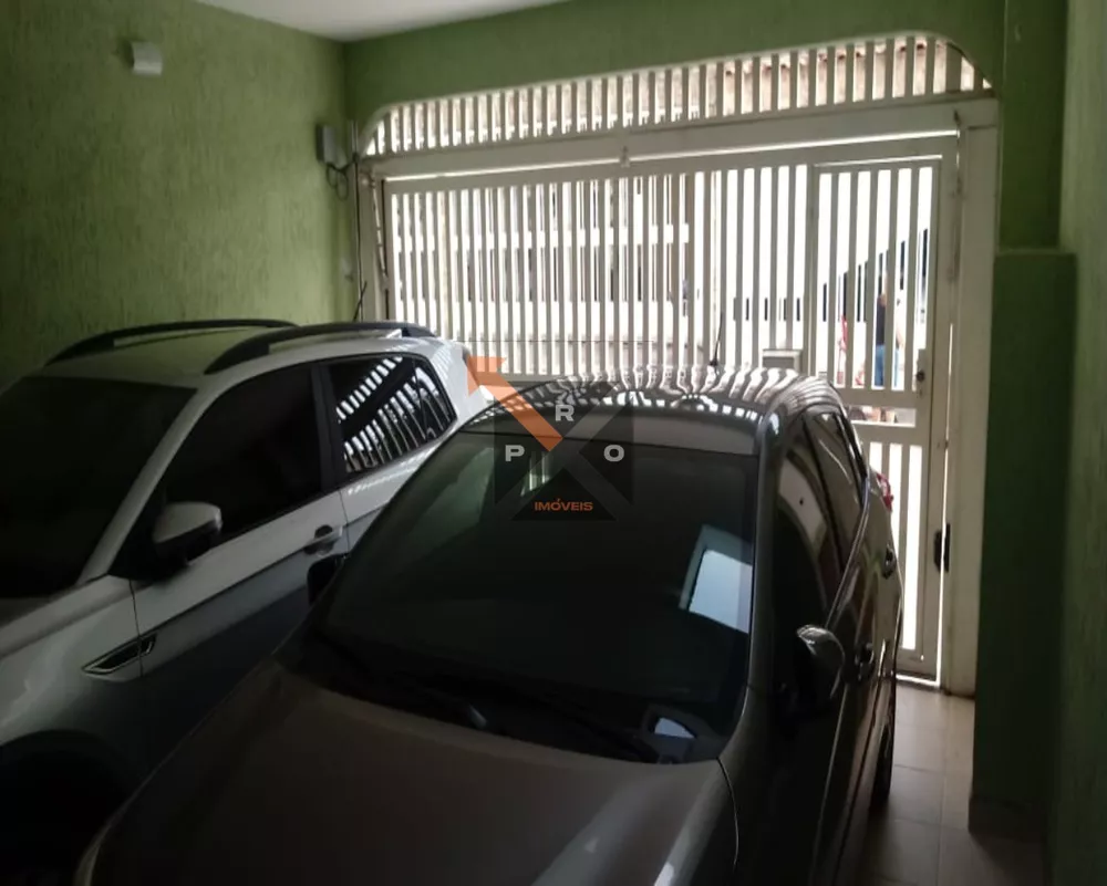 Casa, 3 quartos, 140 m² - Foto 2