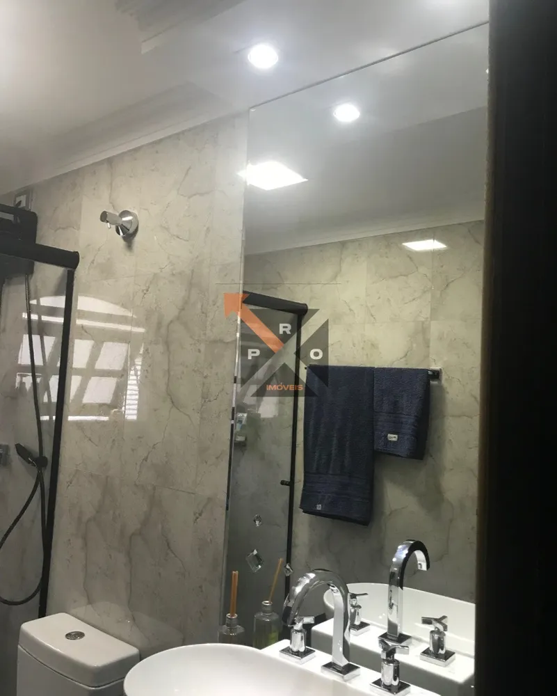 Casa, 3 quartos, 140 m² - Foto 16
