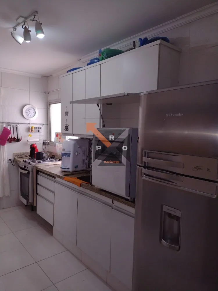 Apartamento, 3 quartos, 84 m² - Foto 2