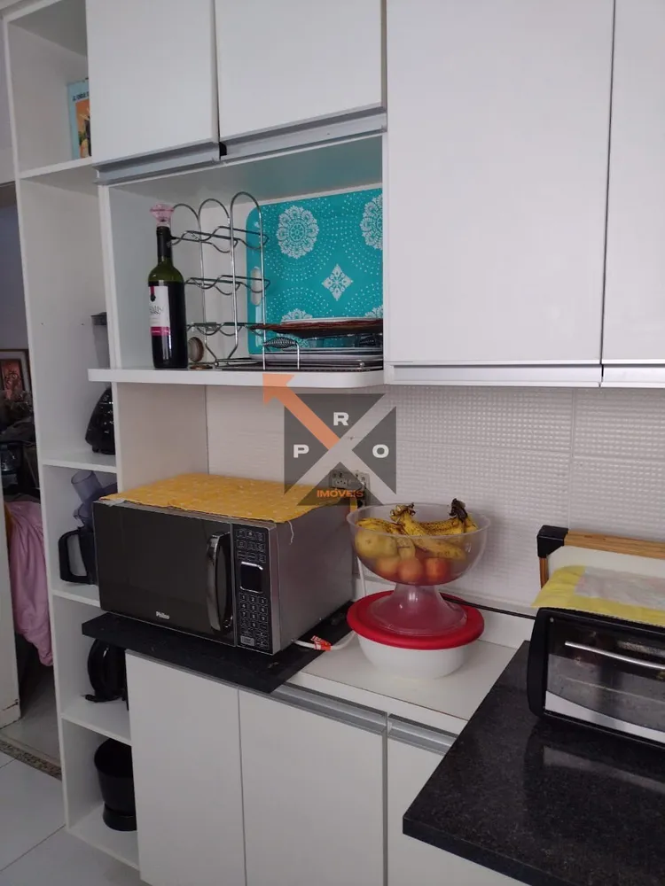 Apartamento, 3 quartos, 84 m² - Foto 4