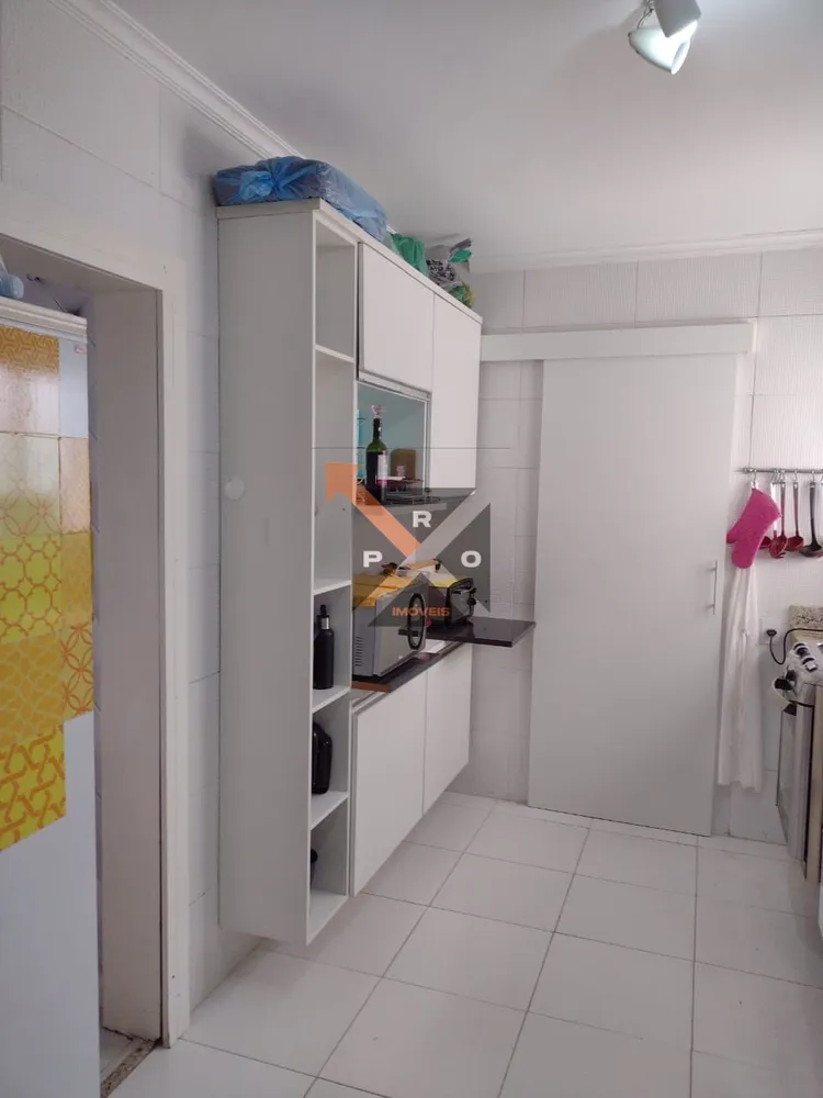 Apartamento, 3 quartos, 84 m² - Foto 5