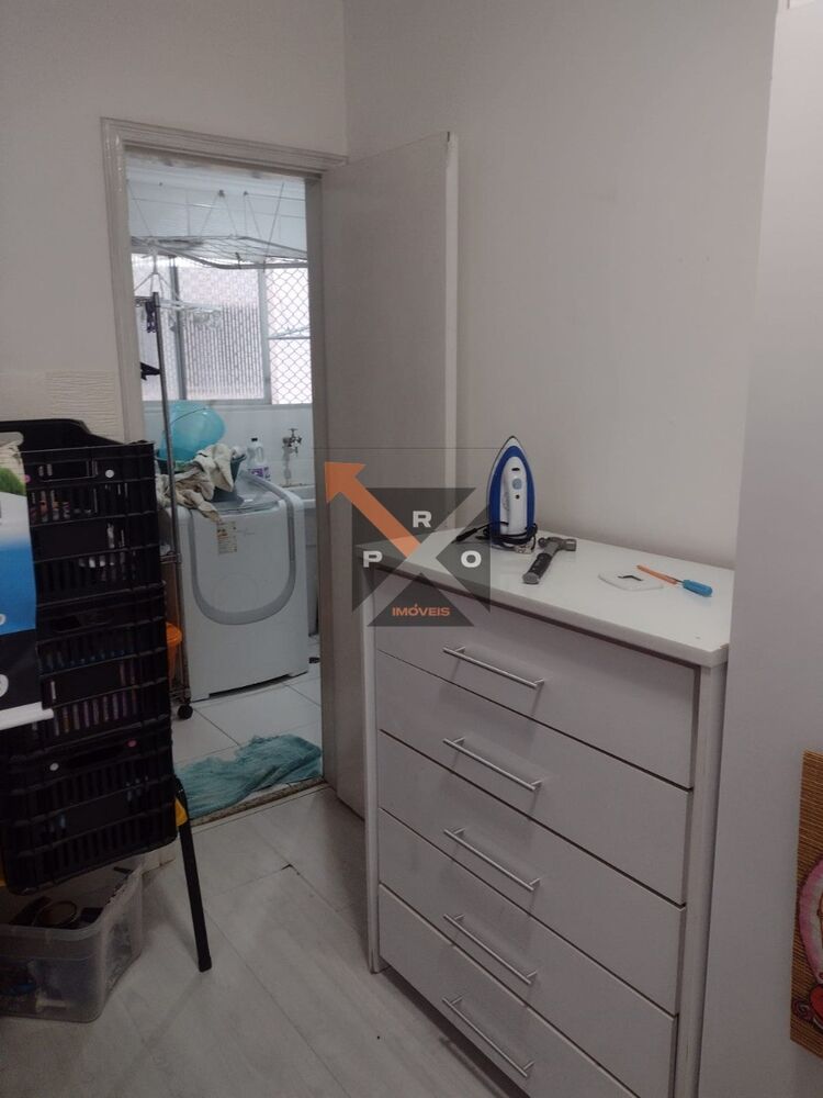 Apartamento à venda com 3 quartos, 84m² - Foto 3