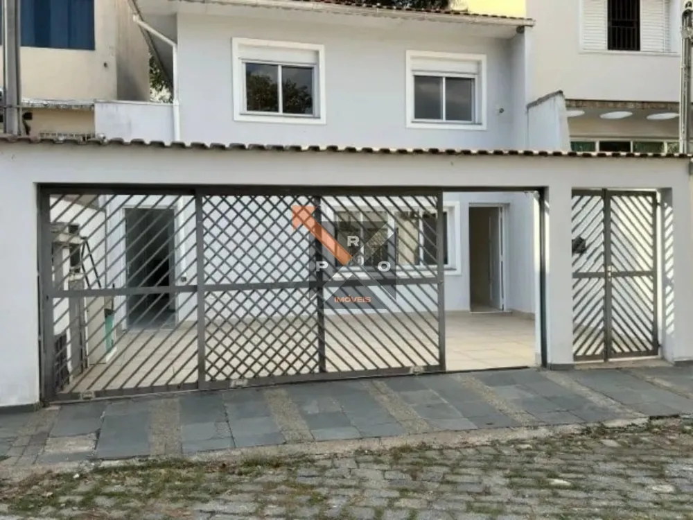 Casa, 3 quartos, 120 m² - Foto 1