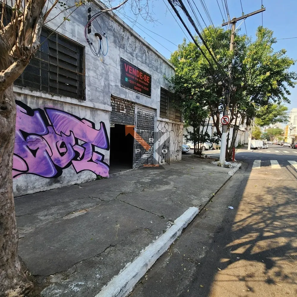 Depósito-Galpão, 800 m² - Foto 12