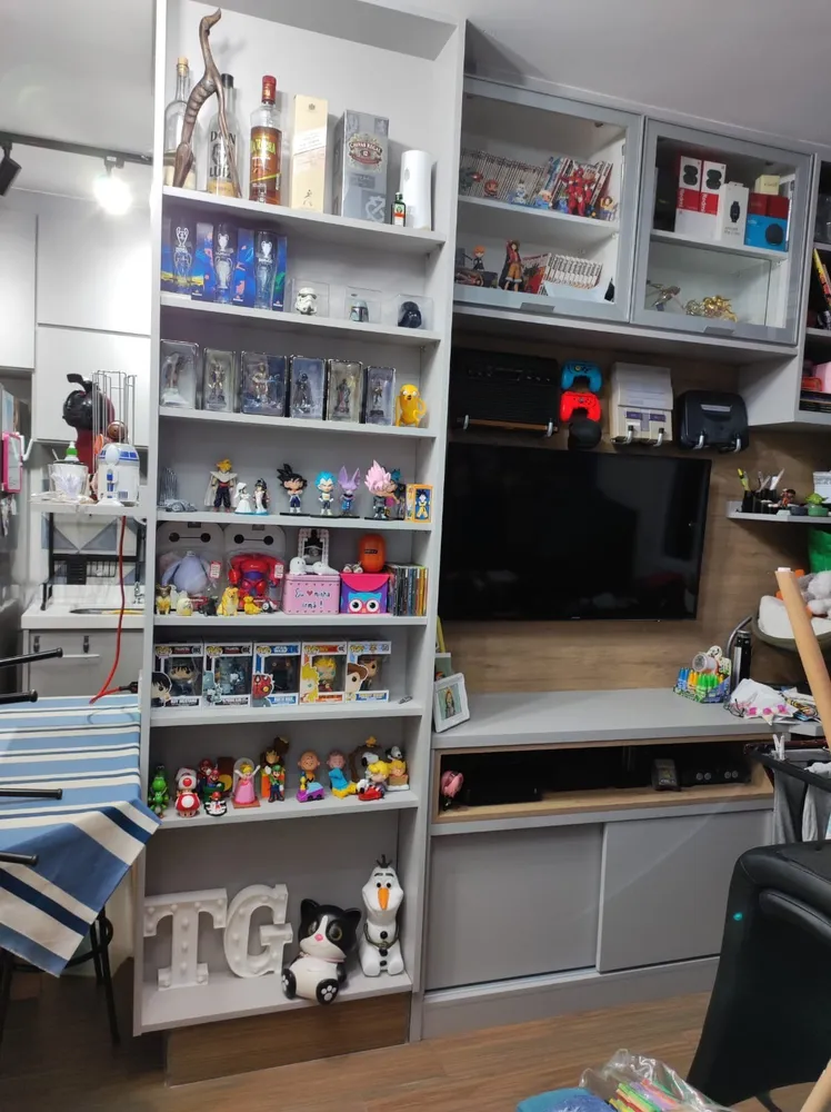 Apartamento, 2 quartos, 38 m² - Foto 4