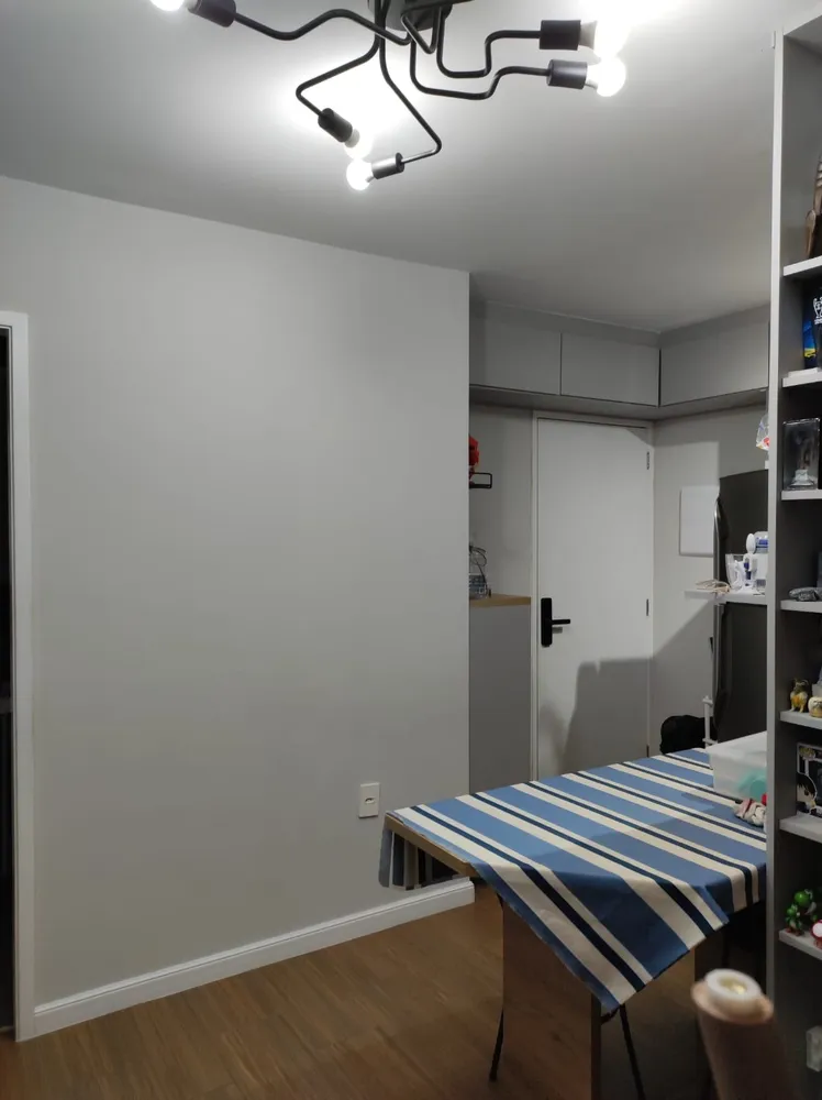 Apartamento, 2 quartos, 38 m² - Foto 7
