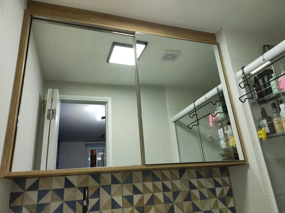 Apartamento, 2 quartos, 38 m² - Foto 6