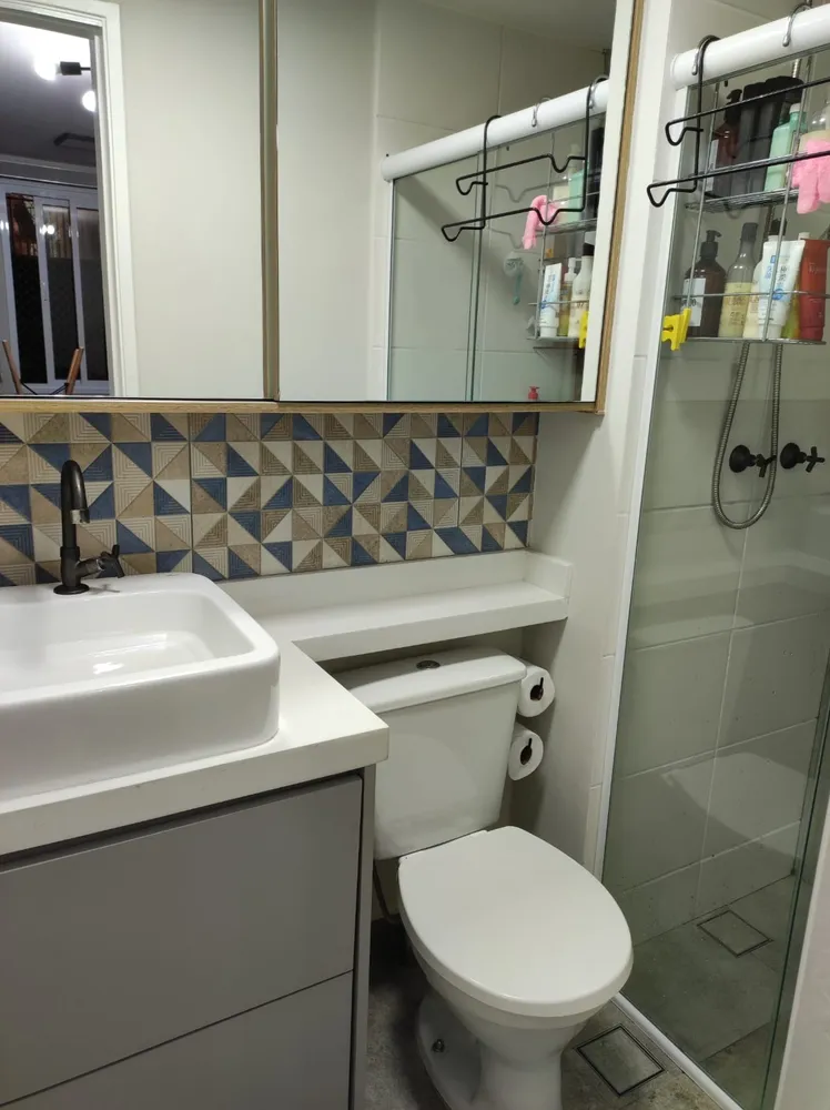 Apartamento, 2 quartos, 38 m² - Foto 5
