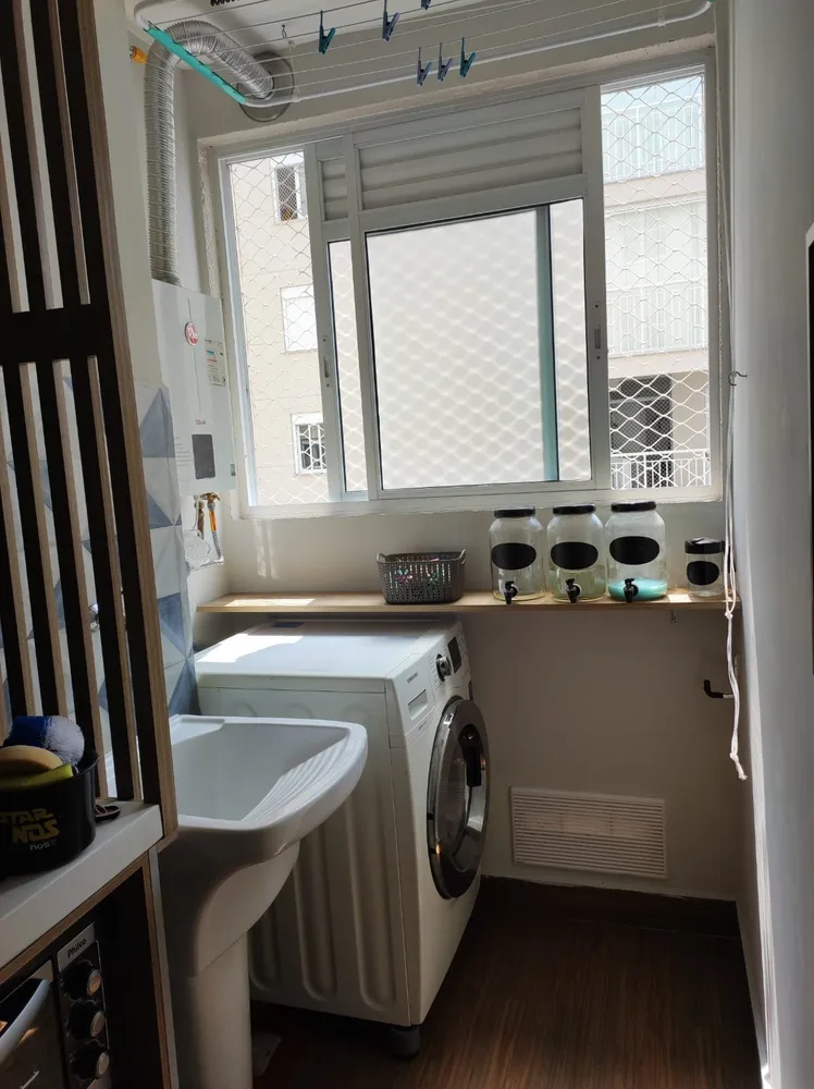Apartamento, 2 quartos, 38 m² - Foto 3