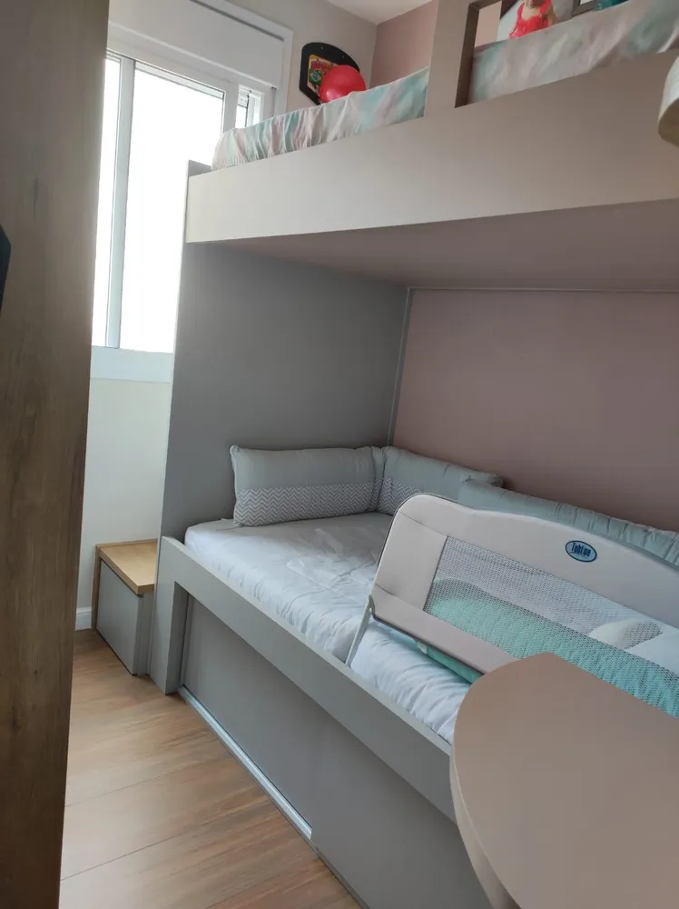 Apartamento, 2 quartos, 38 m² - Foto 8