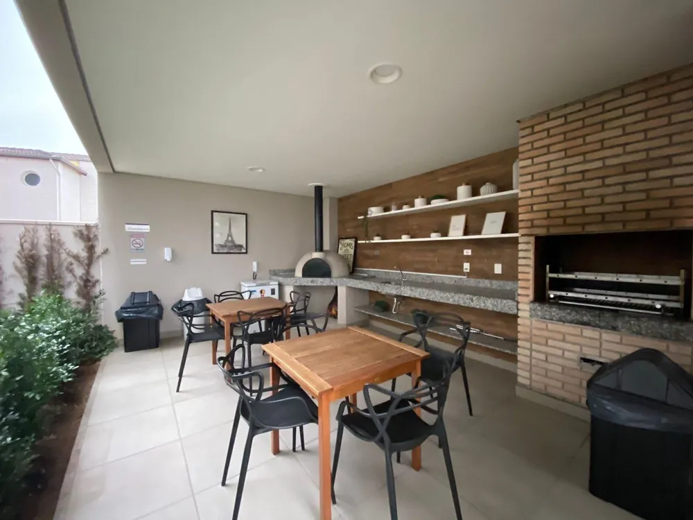 Apartamento, 2 quartos, 38 m² - Foto 9