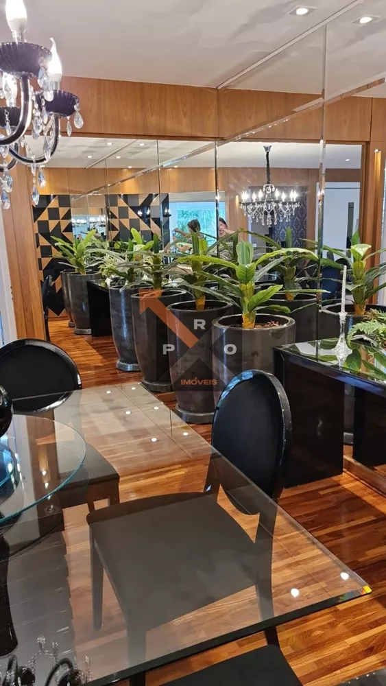 Apartamento à venda com 4 quartos, 220m² - Foto 10