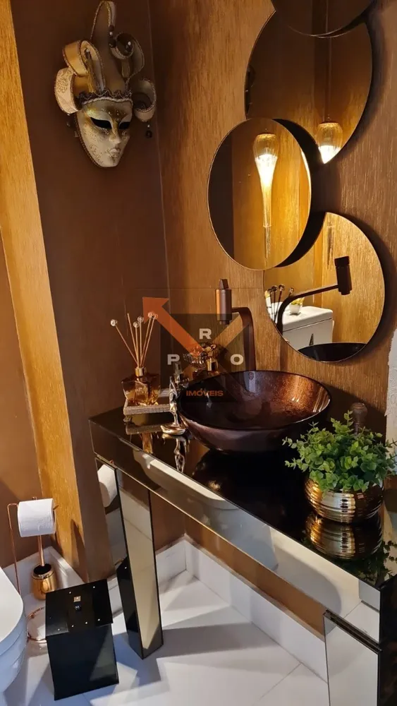 Apartamento, 4 quartos, 220 m² - Foto 14