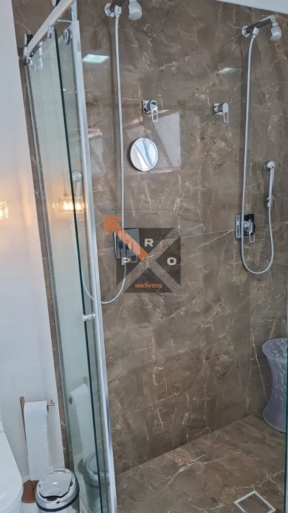 Apartamento, 4 quartos, 220 m² - Foto 6