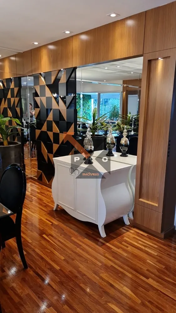 Apartamento, 4 quartos, 220 m² - Foto 8