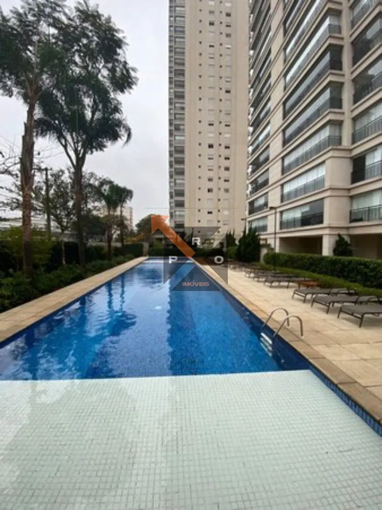 Apartamento, 4 quartos, 220 m² - Foto 5
