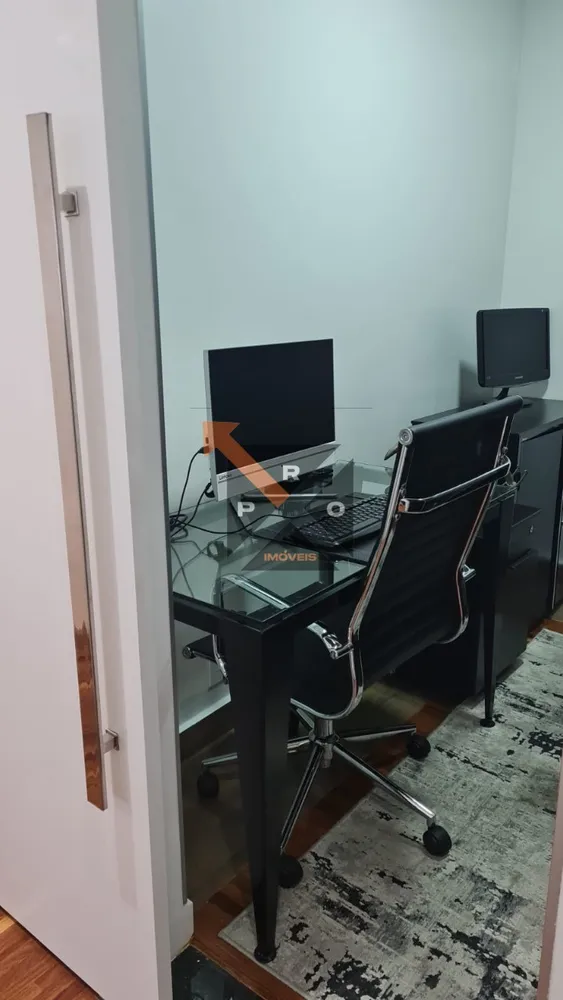 Apartamento, 4 quartos, 220 m² - Foto 15
