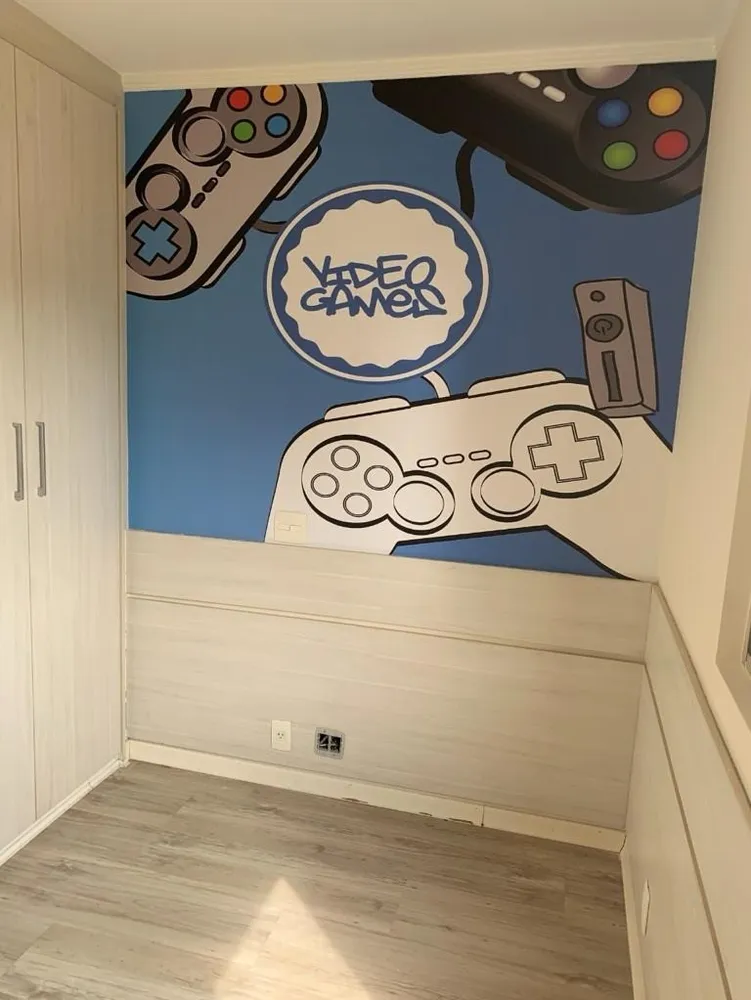 Apartamento, 2 quartos, 54 m² - Foto 4