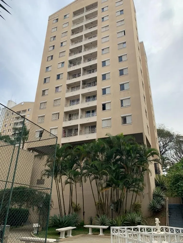 Apartamento, 2 quartos, 54 m² - Foto 6