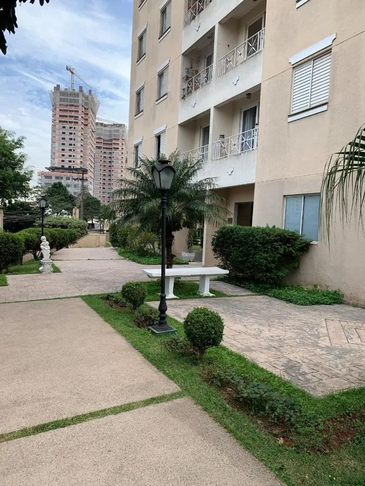 Apartamento, 2 quartos, 54 m² - Foto 10