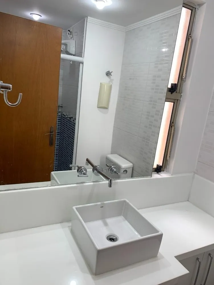 Apartamento, 2 quartos, 54 m² - Foto 9