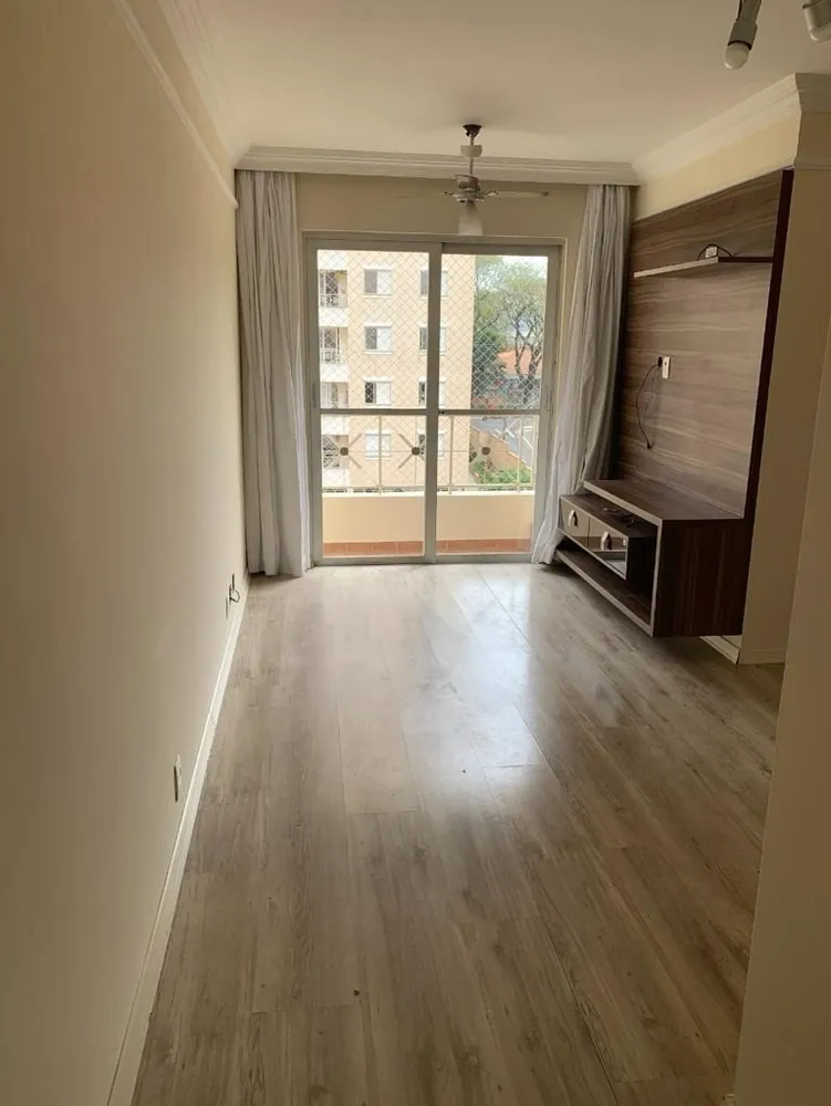 Apartamento, 2 quartos, 54 m² - Foto 1