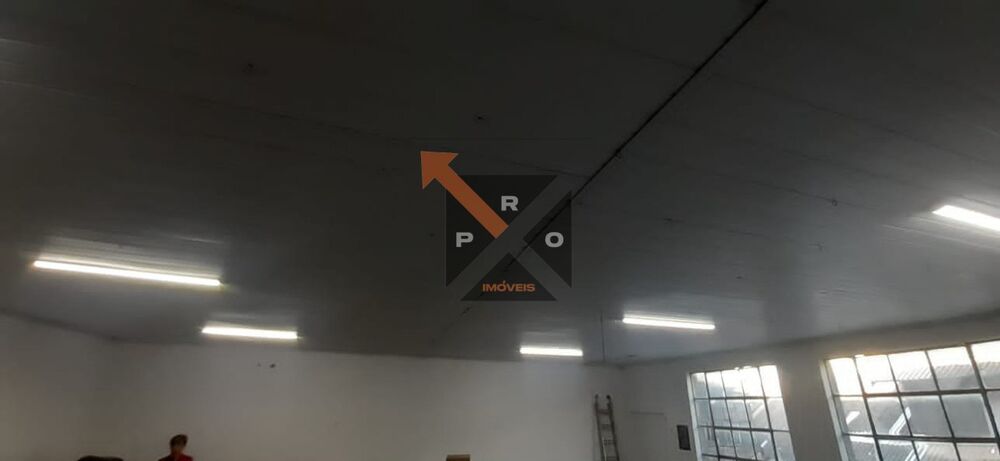 Depósito-Galpão, 420 m² - Foto 10