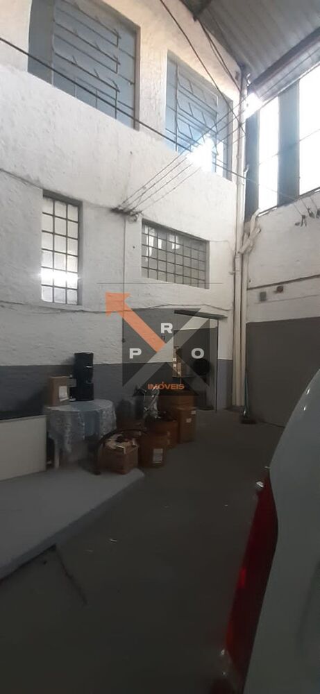 Depósito-Galpão, 420 m² - Foto 9