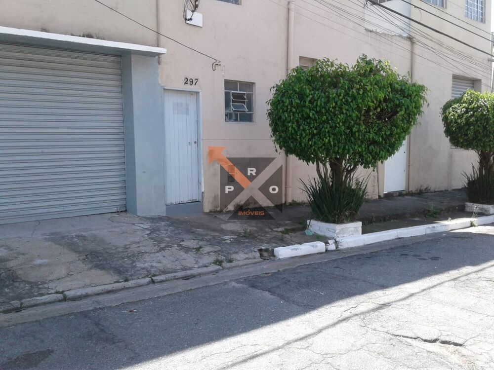 Depósito-Galpão, 420 m² - Foto 3