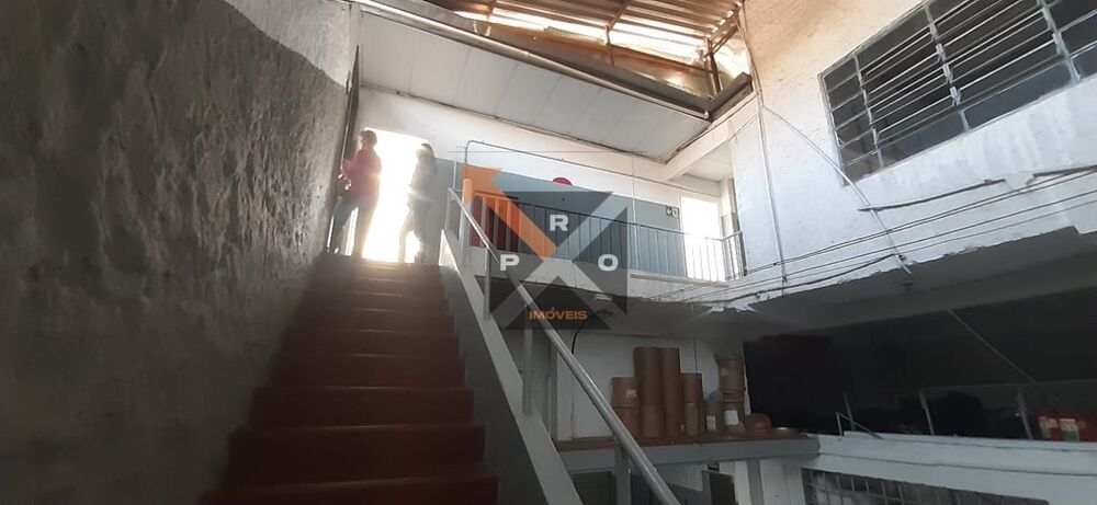 Depósito-Galpão, 420 m² - Foto 6