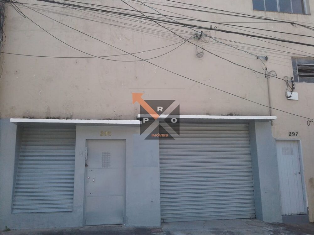 Depósito-Galpão, 420 m² - Foto 2
