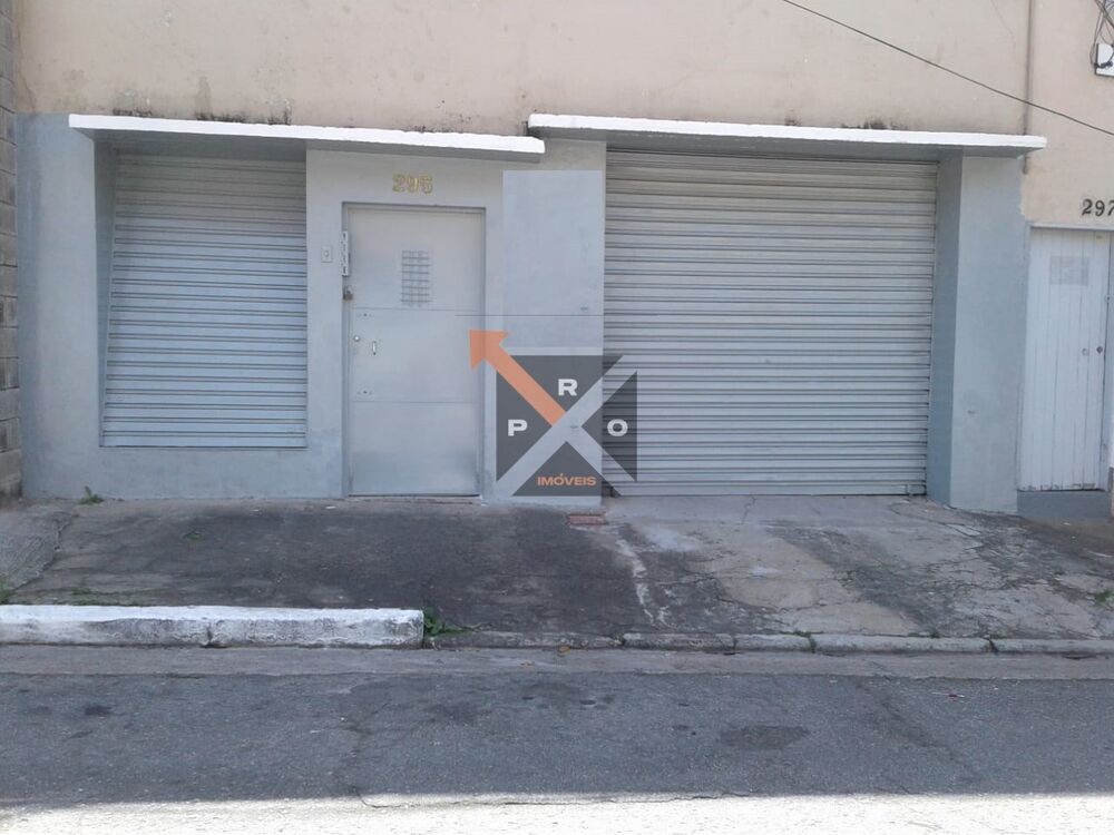 Depósito-Galpão, 420 m² - Foto 4