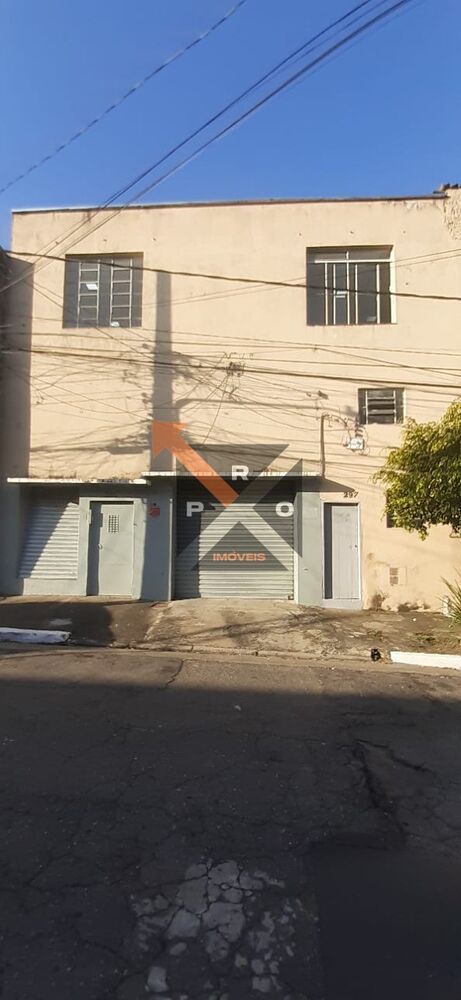 Depósito-Galpão, 420 m² - Foto 1