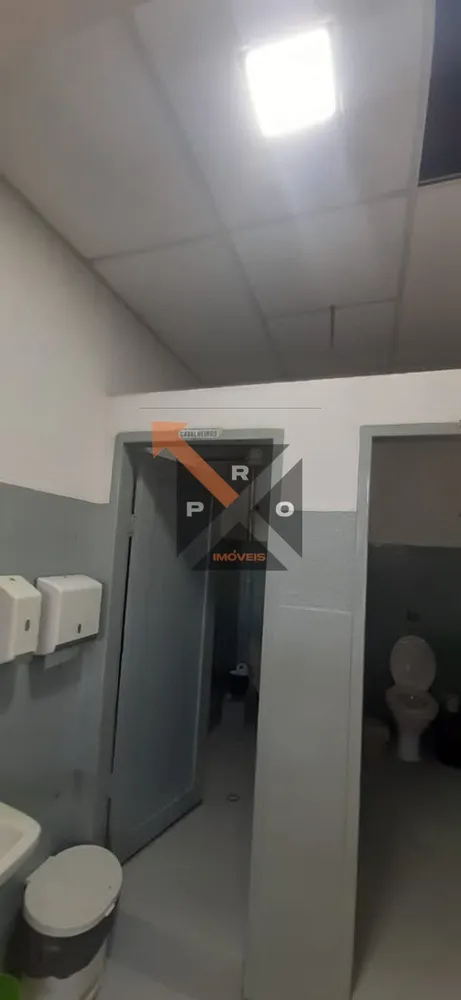 Depósito-Galpão, 420 m² - Foto 12