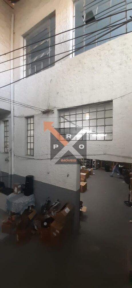 Depósito-Galpão, 420 m² - Foto 5